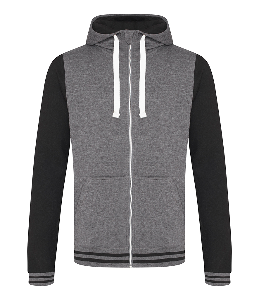 AWD Urban Varsity Hoodie